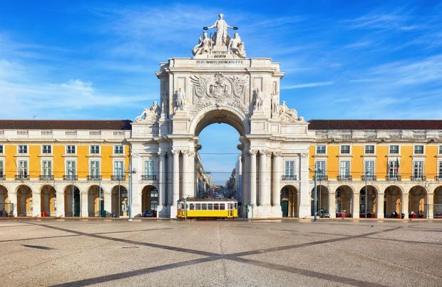 Aprenda português online