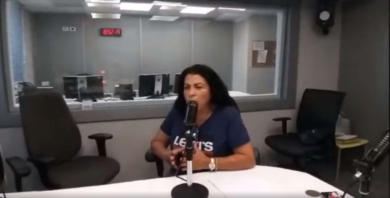 ראיון ברדיו על אזרחות פורטוגל